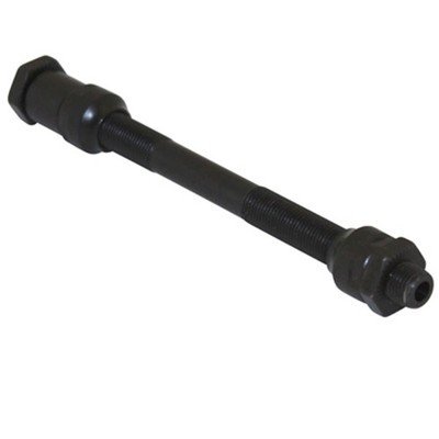 RADACHSE ROAD-MTB HINTEN HOHL D10 L145mm (KOMPLETT)