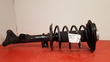 MERCEDES E-CLASS SHOCK ABSORBER FRONT DRIVER SIDE RH SUSPENSION 2010 2.1 DIESEL