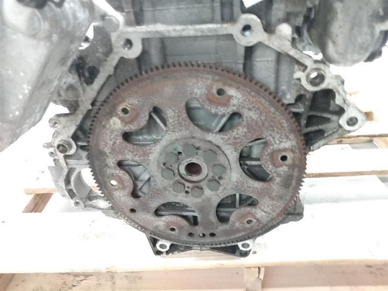 SAAB 9-3 Short Block Engine 2.0L 4 Cylinder VIN Y 8th Digit B207R 2007 2008