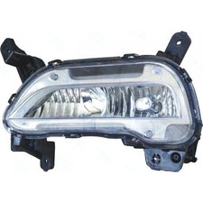 Nebelscheinwerfer Vorne Links für Hyundai H1-Grand Starex 2019 IN Dann