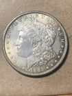 1885 Morgan Dollar - BU - As Shown! (#2089)