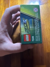 LEGO Space Alien Conquest Alien Striker