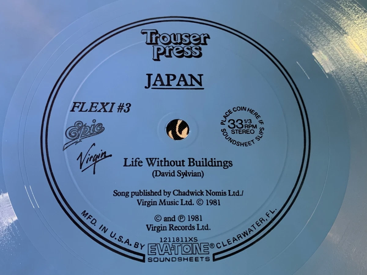 25+ Japan 7