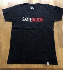 T-Shirt Skatedeluxe SK8DLX Skateboarding  Gr. M