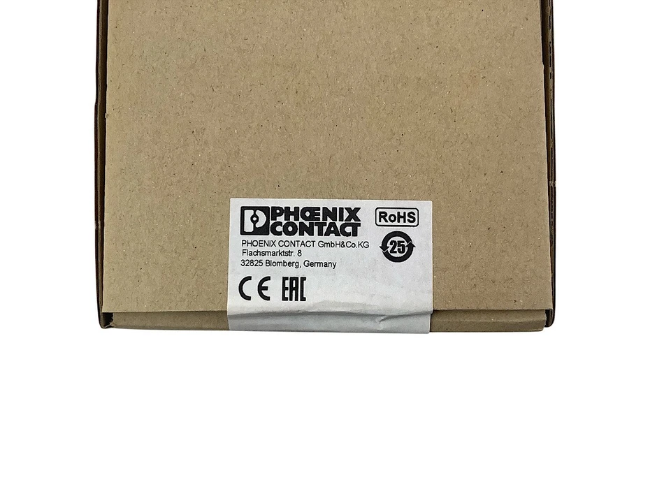 Phoenix Contact QUINT-PS-1AC/12DC/15 (2866718) Netzteil, Power Supply OVP - Bild 2 von 3