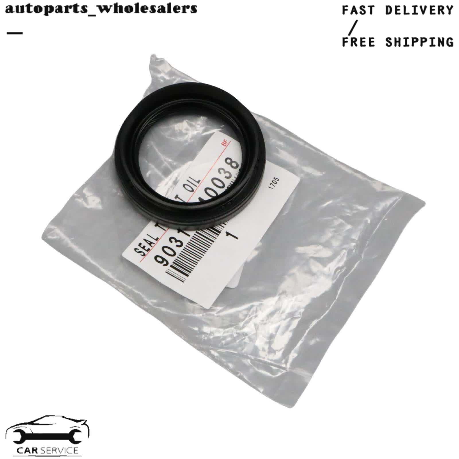 Automatic Transmission Output Shaft Seal 90311-40038 For Lexus RX350 NX300 ES350