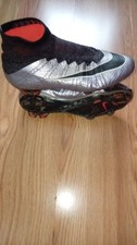 Mercurial Superfly 4 Mercury Pack { 7.5UK}
