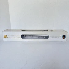 Ashley Black Guru Fascia Blaster 4 Claw Cellulite Reducing Device Massager New