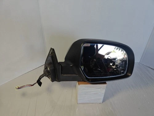 2010-2014 Subaru Outback Right Passenger Side View Mirror Color Gray OEM