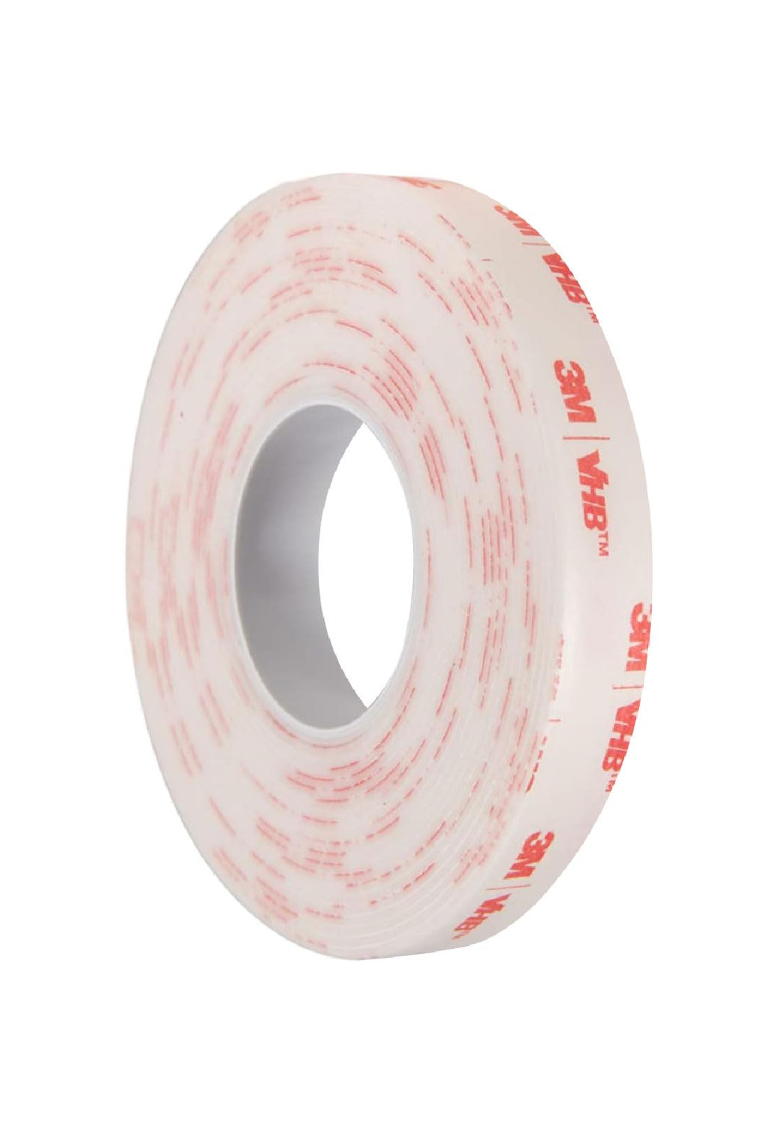 Dpm tapes – VHB 4950 Nastro Biadesivo per interni ed esterni, (d8N)