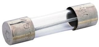 BUSSMANN BY EATON BK/GMD-2.5-R FUSE CARTRIDGE 2.5A 5X20MM TIME DELAY (50 pieces)