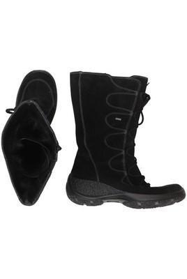 LEGERO Stiefel Damen Boots Damenstiefel Winterschuhe Gr. EU 42 (UK 8... #jf8o7gn