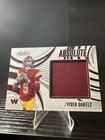2025 Panini Absolute Jayden Daniels Base (RAW)