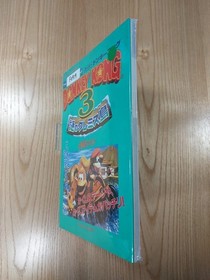 F0919 Donkey Kong 3 Mystery KremIsl Strategy Famicom