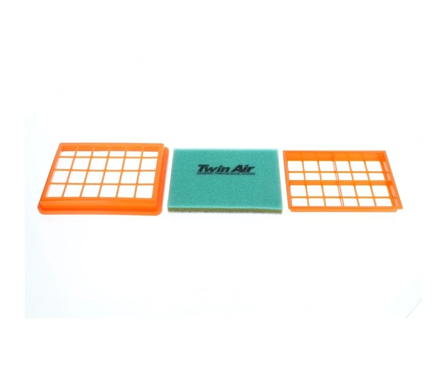 Filtre à air + cage intérieur TWIN AIR - 154524P KTM - Photo 4/4