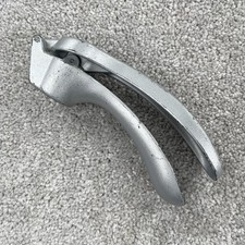 The Pampered Chef Garlic Press