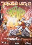 Dragons Lair 2 von EMS GmbH | Game | Zustand sehr gut