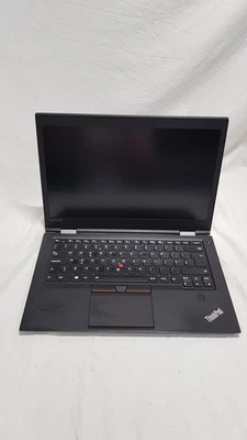 READ! Lenovo ThinkPad X1 Carbon 14" Laptop Intel Core i7-6600U 16GB 256GB SSD - Image 1 of 4
