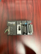 Used Direct Logic 205 Koyo PLC Module
