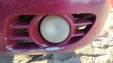 2003-2005 Dodge Neon Passenger Right Fog Light Lamp Oem