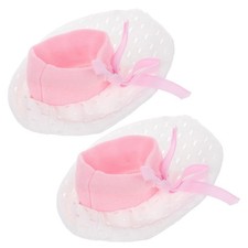 Newborn Baby Mittens With Drawstring Anti-Scratch Design Gloves Infant Toddler
