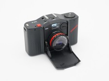 Minox 35 GT-E 35mm Camera w/ MC Minoxar 35mm f2.8 Lens - Excellent Condition!