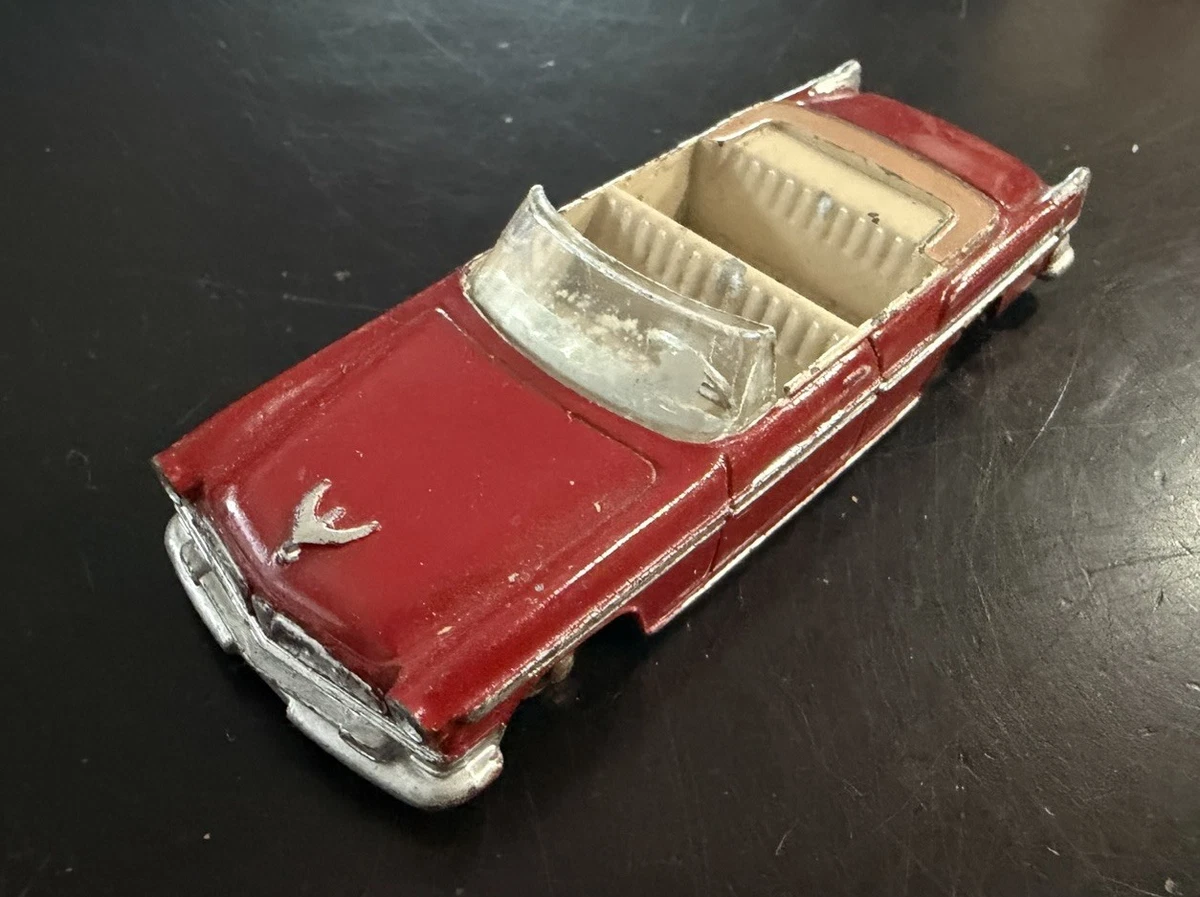 Dinky Chrysler Diecast & Toy Vehicles for sale | eBay Dinky Chrysler Diecast & Toy Vehicles for sale | eBay