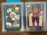 2025-26 Upper Deck Hockey Encore Base/Blue/Red (Series 1-2) (Complete Your Sets)