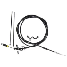 Polaris 2203932 Throttle Cable 8-2010 S RZR 800 200 2203932 7081543