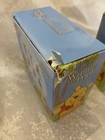 Disney Winnie the Pooh Flocked Figures Pooh Tigger Eeyore Piglet NIB Set of 4 — photo 5