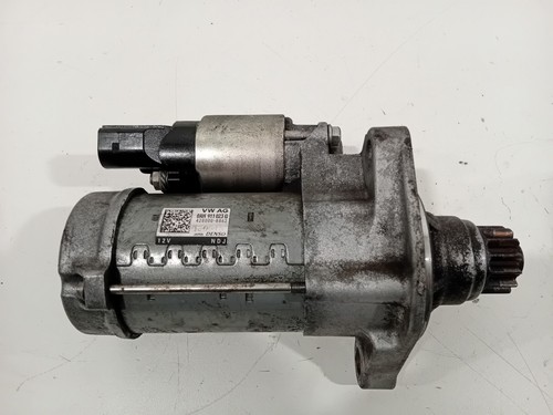 VW Golf Anlasser 2012-2017 0AH911023G CJZB