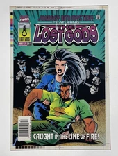 Journey Into Mystery 507 Color Separation Films 3M Comic Cover Production Art