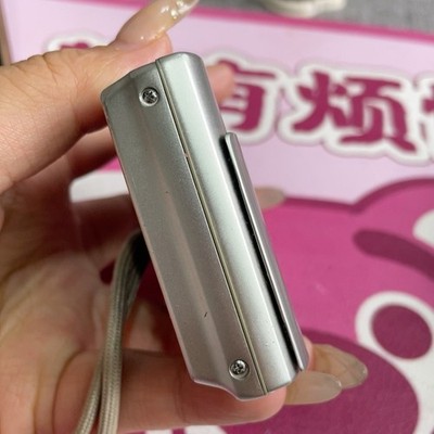 Sony Cyber-shot DSC-T200 8.10 MP CCD Retro Digital Camera Direct