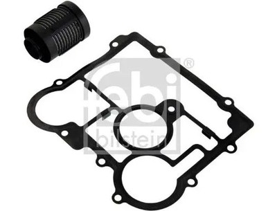 Ölfilter Haldex-Kupplung 178724 FEBI BILSTEIN für SAAB CADILLAC OPEL
