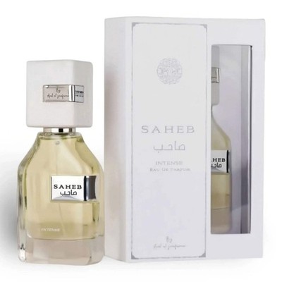 Saheb Eau de Parfum   Ard Al Zaafaran (70 ml, Unisex)