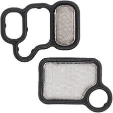 VTEC Solenoid Gasket and Filter Honda
