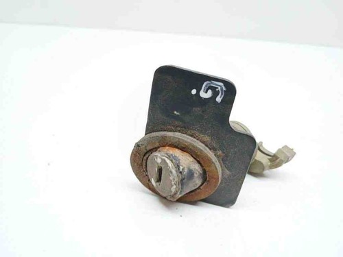 VW PASSAT Variant B5 3B6 Heckklappenschloss 1.90 Diesel 2004 31322754