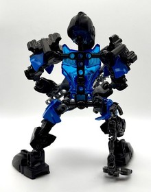 Lego HERO Factory 6282 - Stringer - Used - 100% Complete - Great Condition!