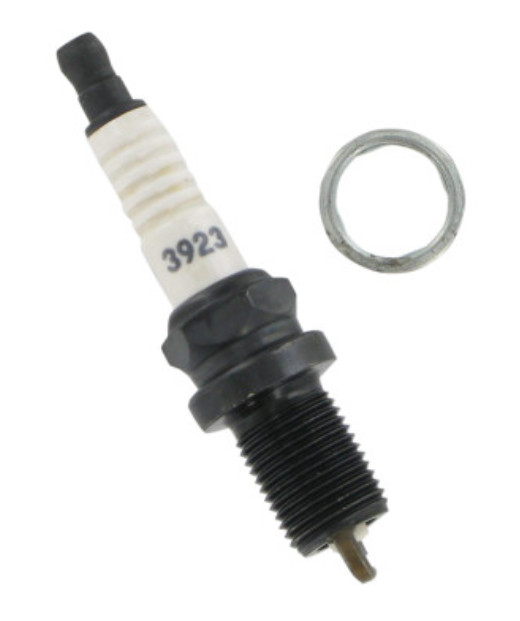 Autolite 3923 Resistor Spark Plug - 3923