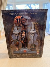 Limited Edition The Magdalena Statue CS Moore Creations 335/4000
