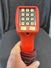 Harris Dracon TS21 Lineman's Butt Phone Test Set Untested