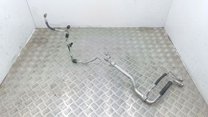 Mercedes-Benz ML W166 2013 Klimaleitung Klimaschlauch A1668300100 Diesel 190kW