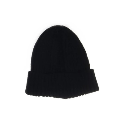Lager 157, Beanie-Mütze, Größe: ONE SIZE, SOTAR, Acryl, Schwarz #fRx