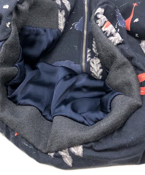 Down Blouson - image 6