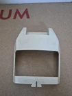 Vintage Star Wars Imperial Shuttle Cockpit Canopy Frame No Glass 1984 parts