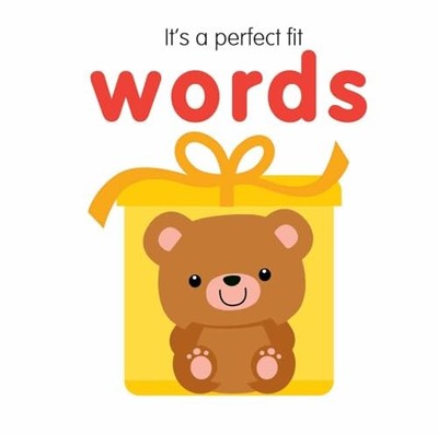 Words (It's A Perfect Fit)