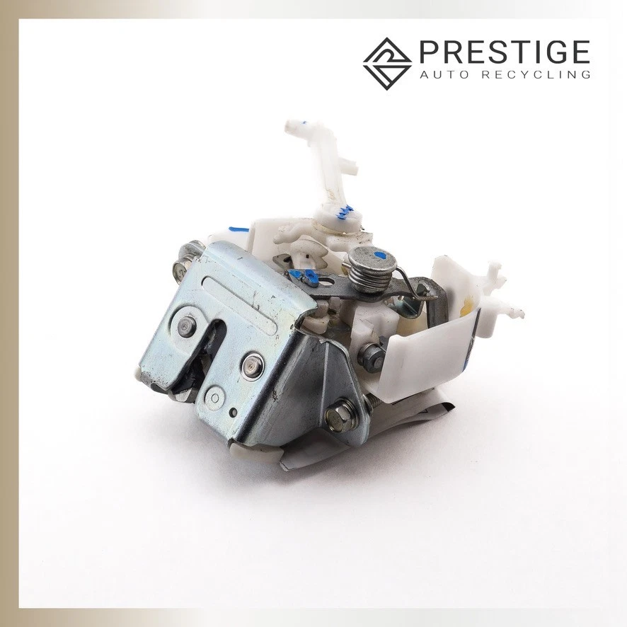 Actuador de cierre de tapa puerta levadiza puerta trasera MITSUBISHI MIRAGE 2014-2024 5808A089 Foto 2 de 4