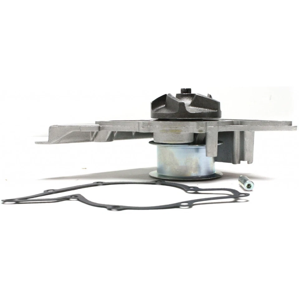 Водяной насос в сборе для Volkswagen Phaeton 2004 2005 2006 - Изображение 3 из 4