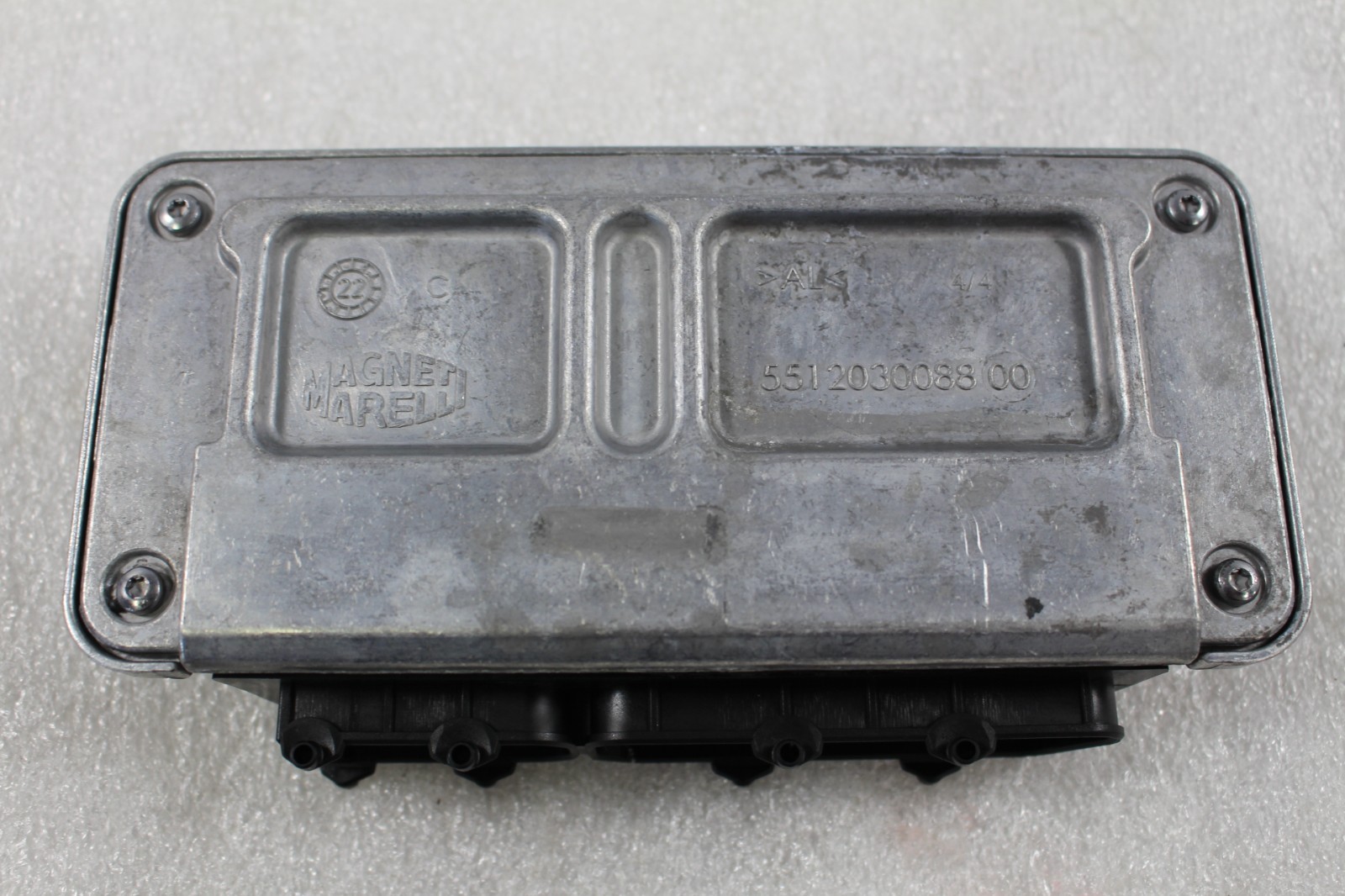Ferrari 296 GTB, Vehicle Lift Control Module, Used, P/N 847092