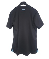 Guatemala Football Soccer Shirt 2025 2026 Black Jersey Adult Size XL